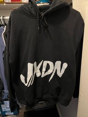 JXDN Hoodie